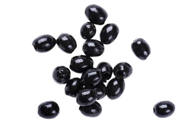 Black Olive — Stock Photo, Image