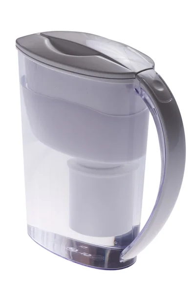 Water filter close up — Stock Photo, Image