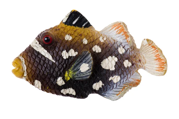 魚の磁石 — ストック写真