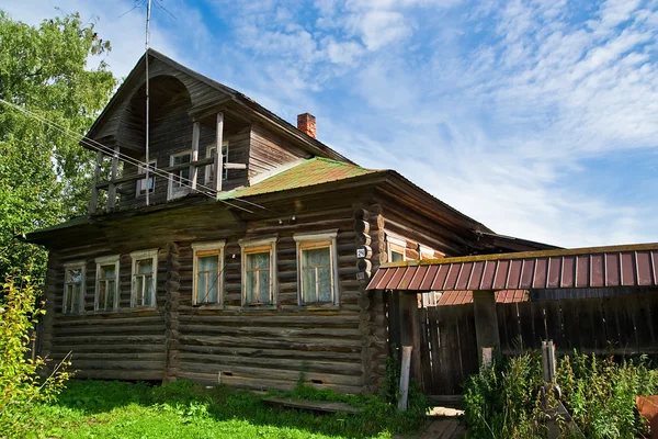 Old house Stock Image