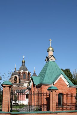 Gündüzleri kilise