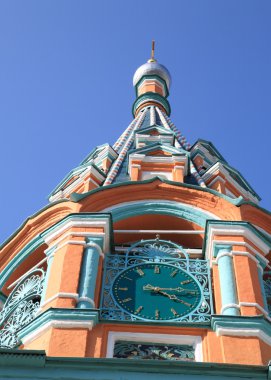 Gündüzleri kilise