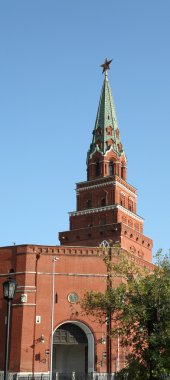 Kulesi Kremlin