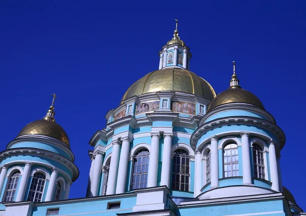 Antigua catedral elohovskiy —  Fotos de Stock