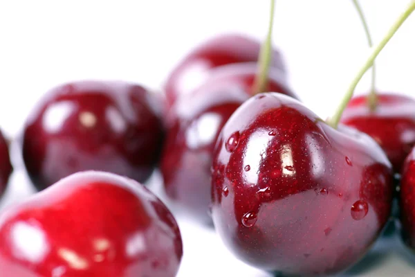 Γλυκό cherrys — Φωτογραφία Αρχείου