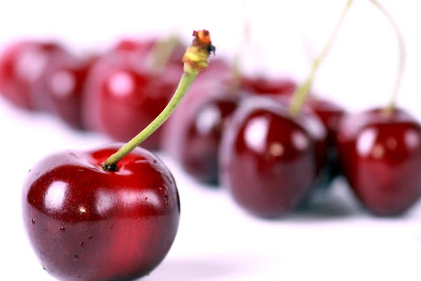 Γλυκό cherrys — Φωτογραφία Αρχείου