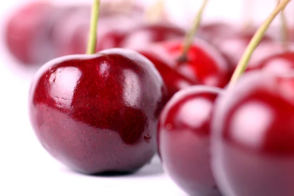 stock image Sweet cherrys