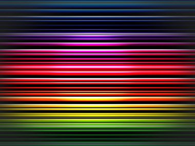 Abstract line background clipart