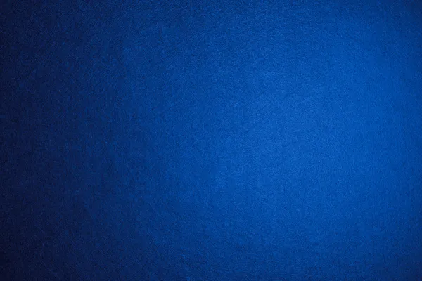 Глубокий синий фон — стоковое фото