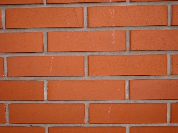 Close up abstract brick wall background — Stock Photo, Image