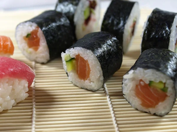 Sushi Stock Kép