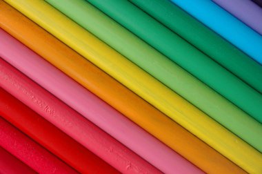 Colored Pencils clipart