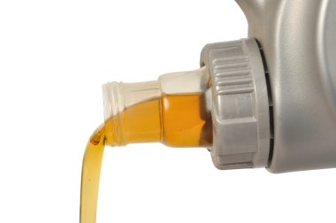 Car oil clipart