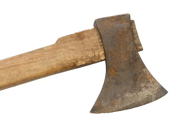Old Axe — Stock Photo, Image
