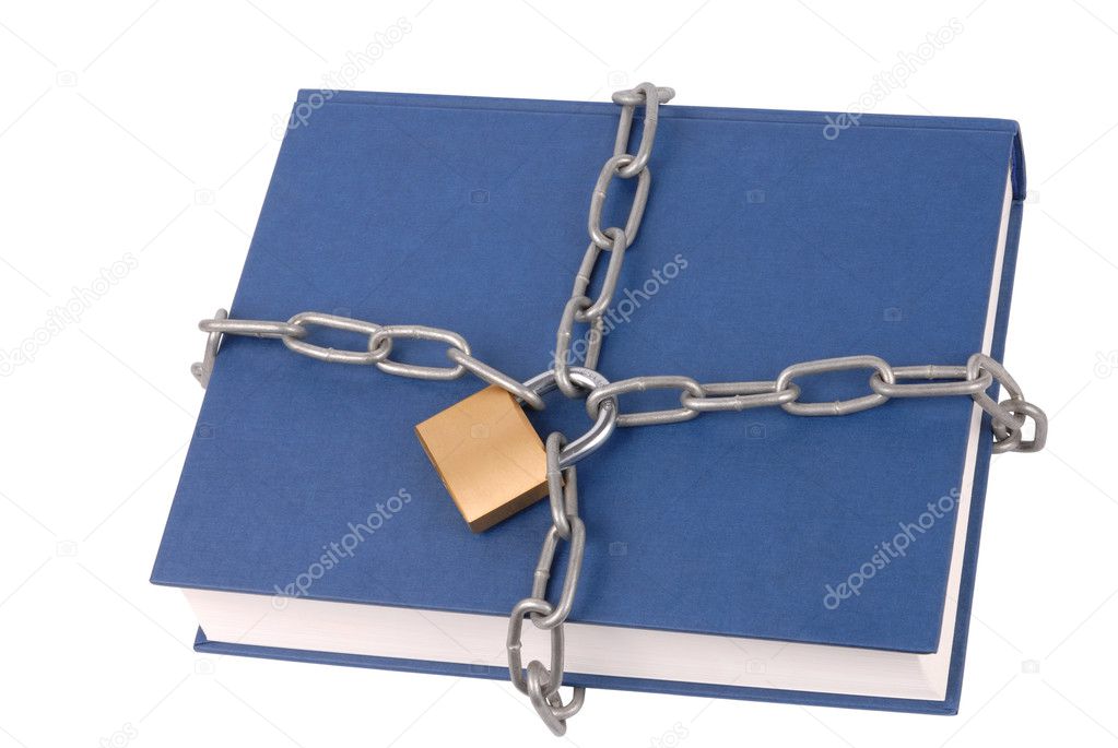 Chains and Book