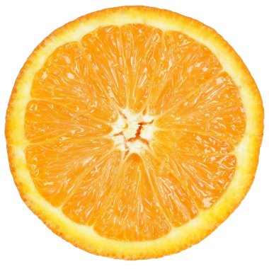 Orange clipart