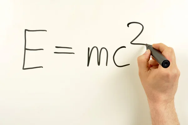 Equation — Stock Photo, Image