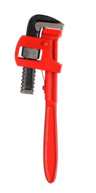 Pipe Wrench clipart