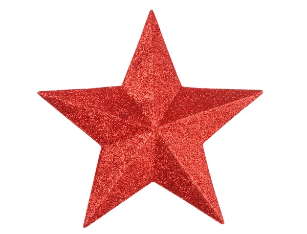 Red Star — Stock Photo, Image