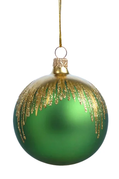 Christmas tree decoration — Stock Photo, Image