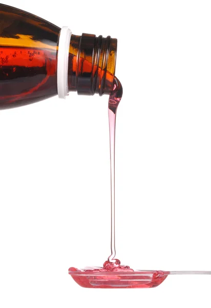 stock image Syrup
