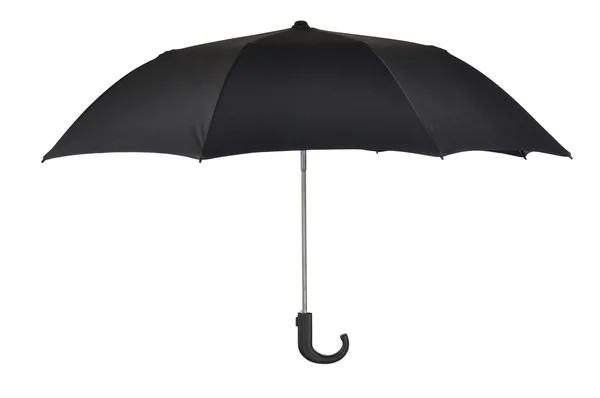 Parapluie noir — Photo