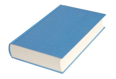 Isolated Book clipart