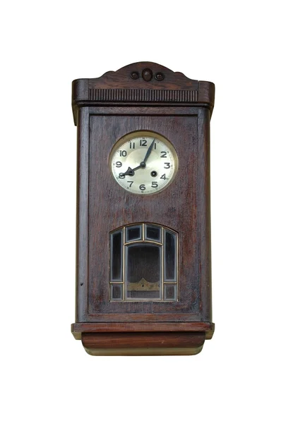 Vintage Clock Stock Image