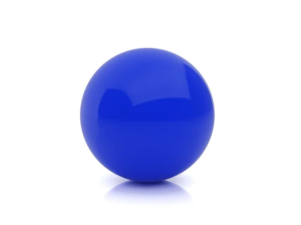 Sphere set four — Stock Photo, Image