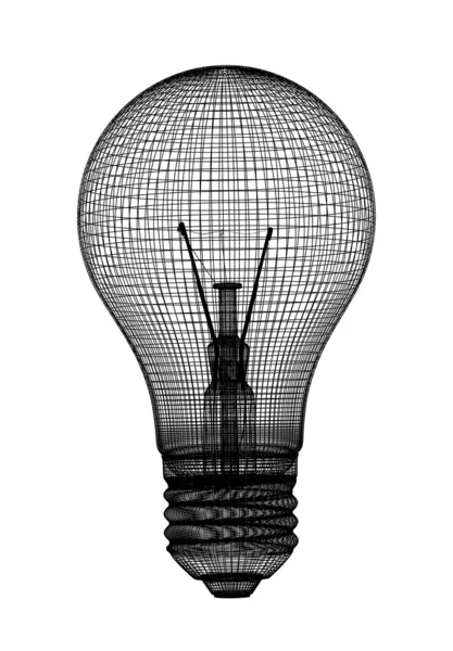 電球 — ストック写真