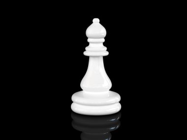 Chessmen clipart