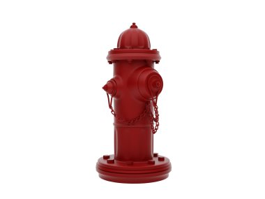 Hydrant clipart