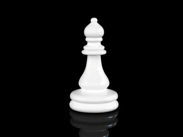 Chessmen — Stockfoto