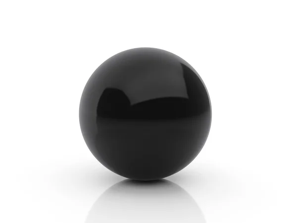 Sphere set one — Stock Photo, Image