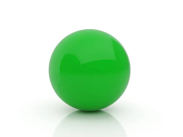 Sphere set two — Stock Photo, Image