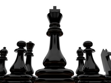 Chess clipart