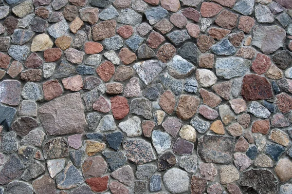 Kamenný textura nastavení — Stock fotografie