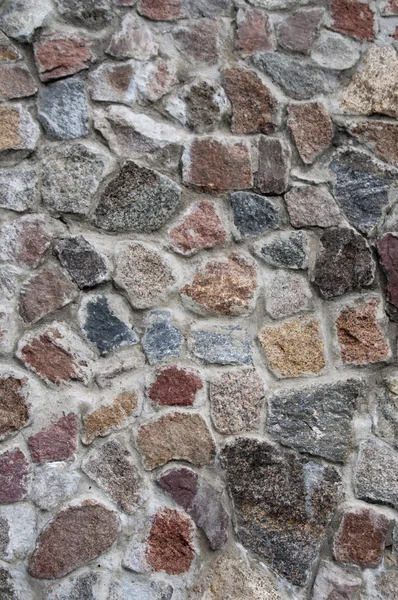 Texture de pierre fixé cinq — Photo