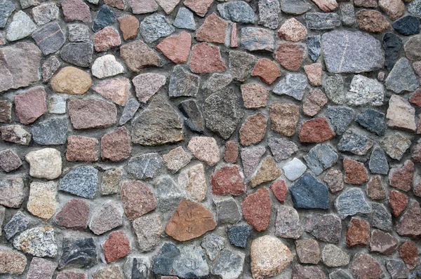 Sten textur ställa in två — Stockfoto