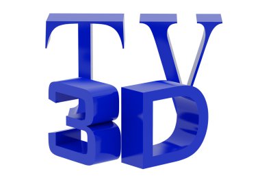 sembol 3d