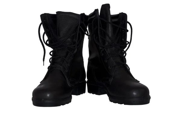 Boots — Stock Photo, Image