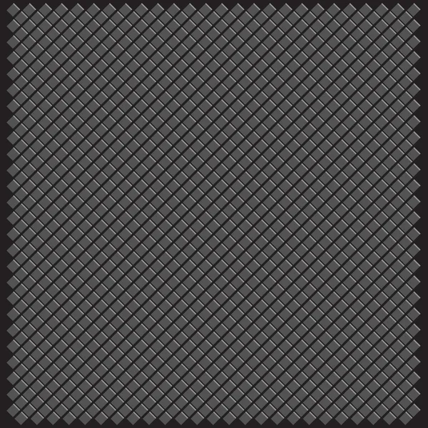 Texture carrée définir un — Image vectorielle