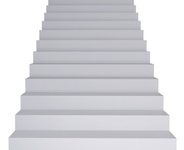 White Ladder