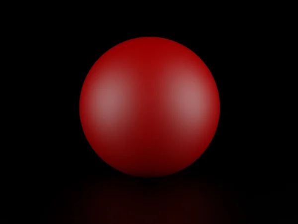 Ball — Stock Photo, Image