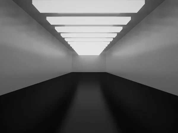 Couloir — Photo