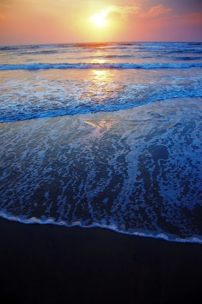 Schönheit des Meeres — Stockfoto