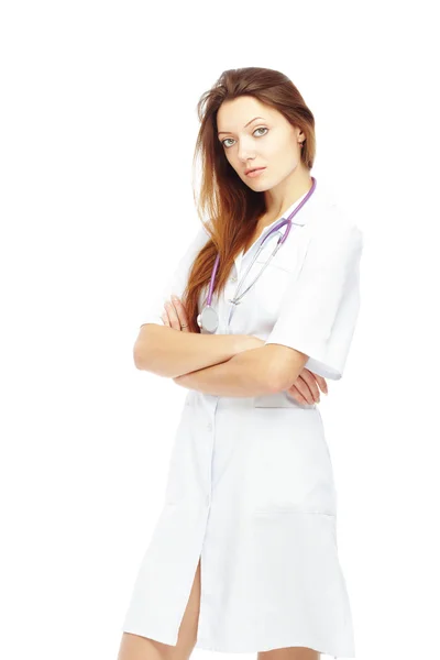 Nurse — Stock Photo, Image