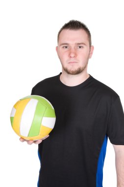 Voleybol