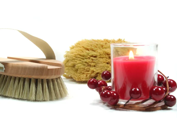 Wellness - Personal Care — Stock Photo, Image