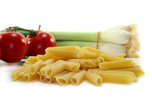 stock image Penne Rigate